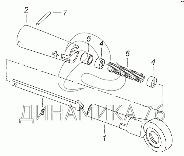 Регулировка торсионов гранта